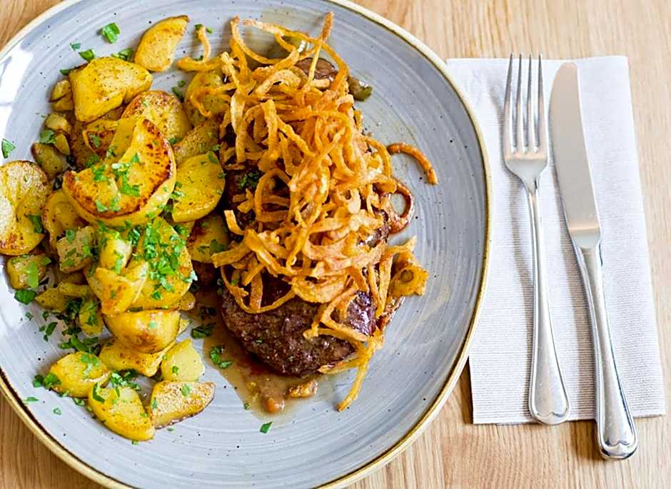 Euler Neuschönau - Naturhotel & Chalets