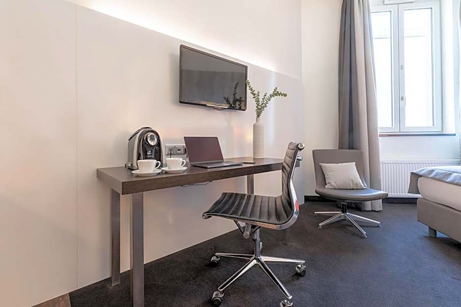 Garner Hotel Berlin - Mitte By IHG