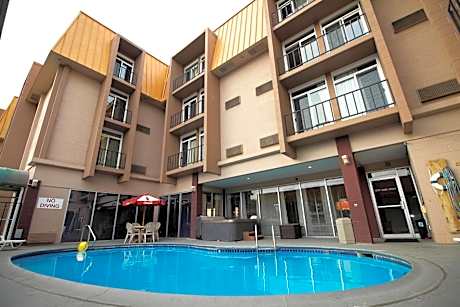 FairBridge Inn & Suites - Lewiston