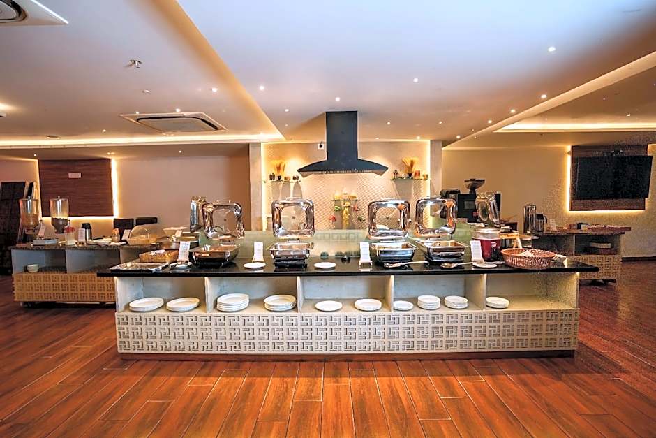 Southern Star Davanagere