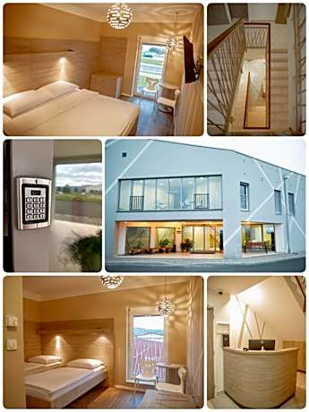 Garni Hotel Krško