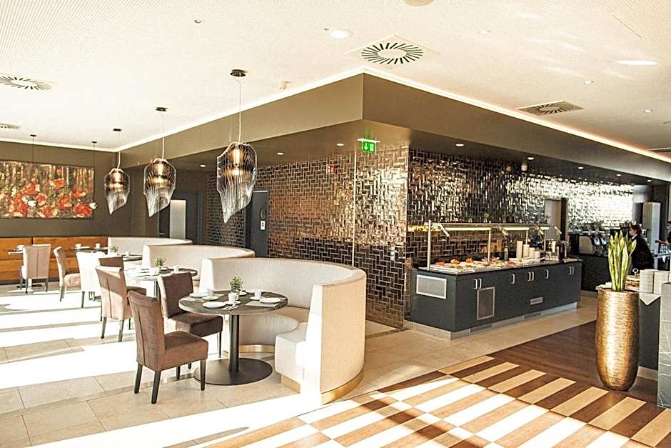 Star Inn Hotel Karlsruhe Siemensallee, by Comfort