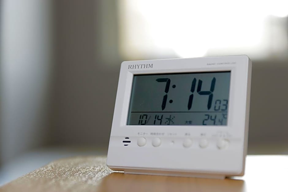 Super Hotel Nagoya Shinkansenguchi