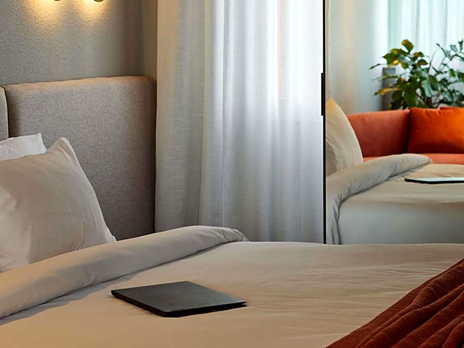 Mercure Belo Horizonte Vila da Serra