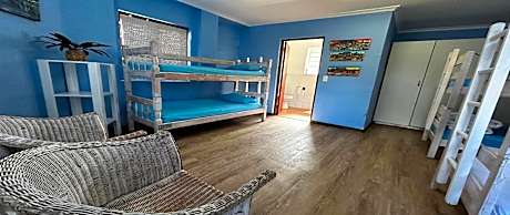 Bed in 6-Bed Mixed Dormitory Room