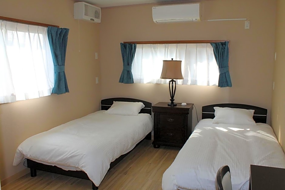 Guest house Mala Pua