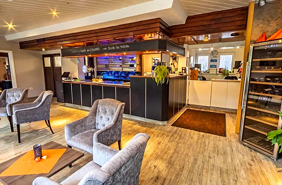 Hotel-Gasthof zum Ritter