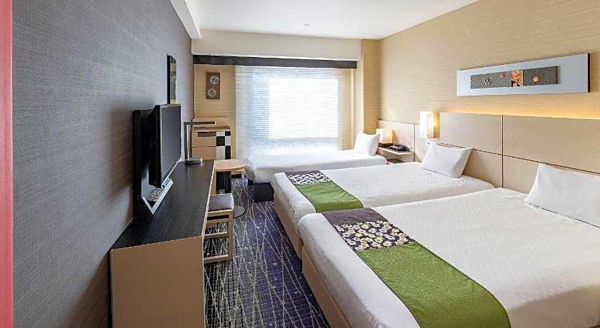 Hotel New Hankyu Kyoto