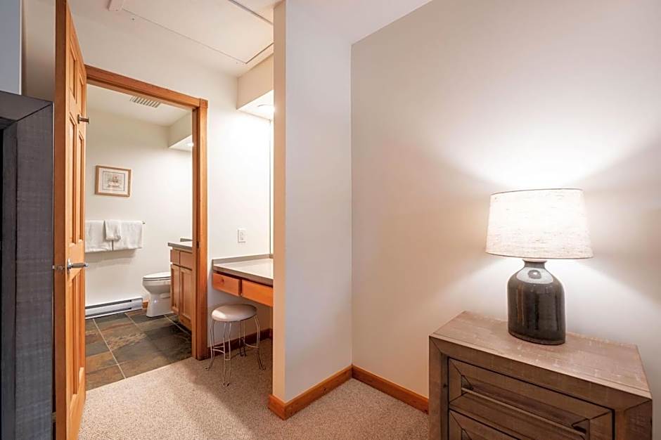 Forest Trails by Outpost Whistler