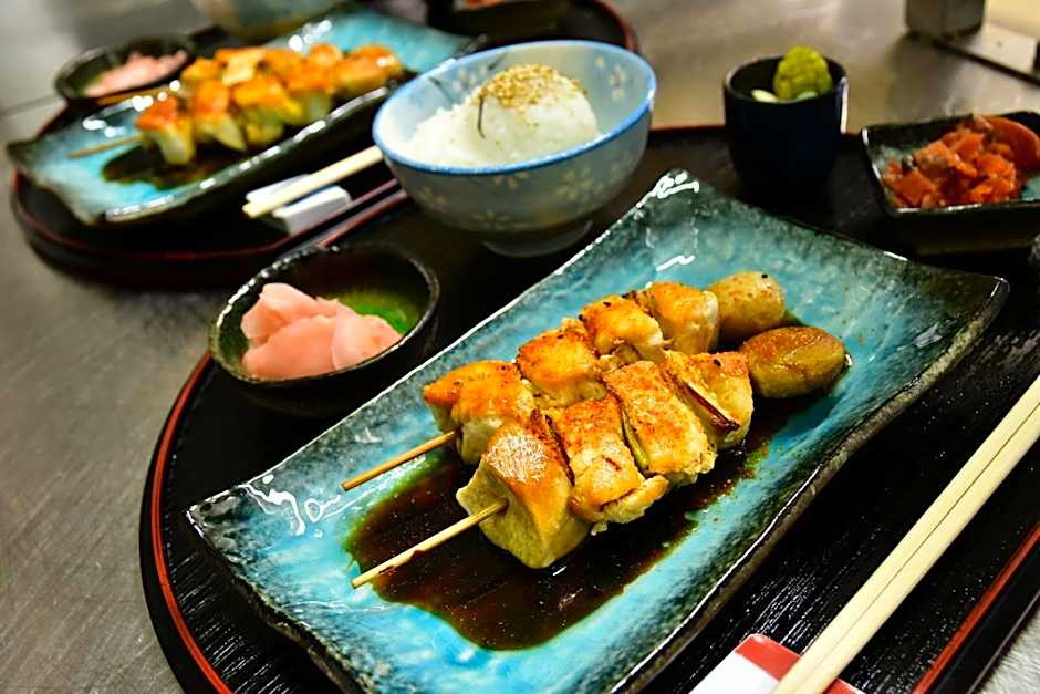 Landhotel Binderhäusl Garni