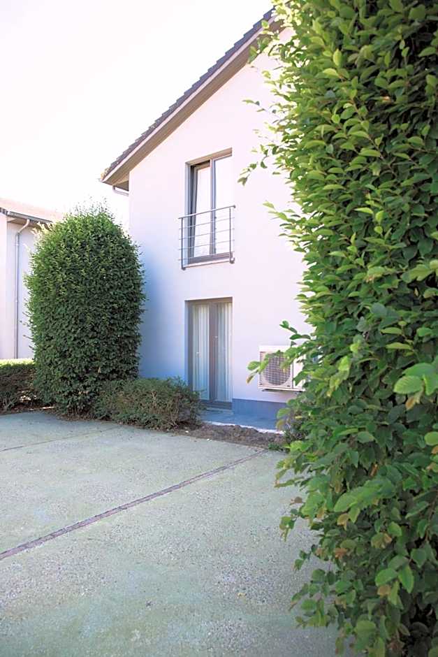 Vakantiedorp Marinapark