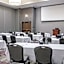 Courtyard by Marriott Omaha Bellevue at Beardmore Event Center