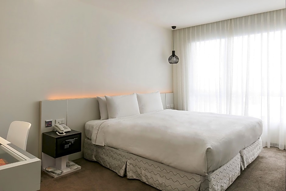 Cityinn Hotel Taipei Station Branch Iii