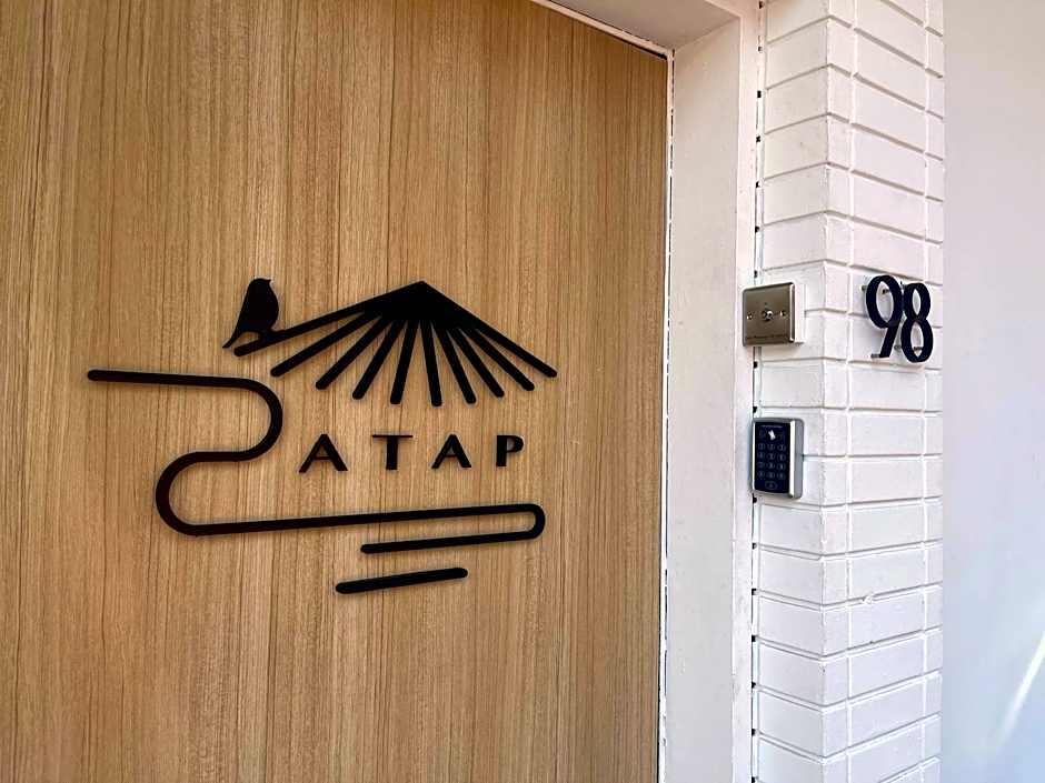ATAP Hotel