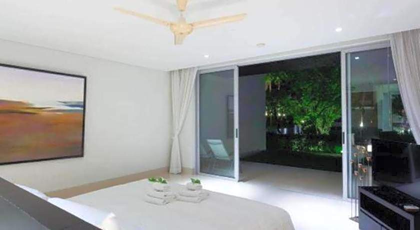 Baan Yamu Residences by RESAVA