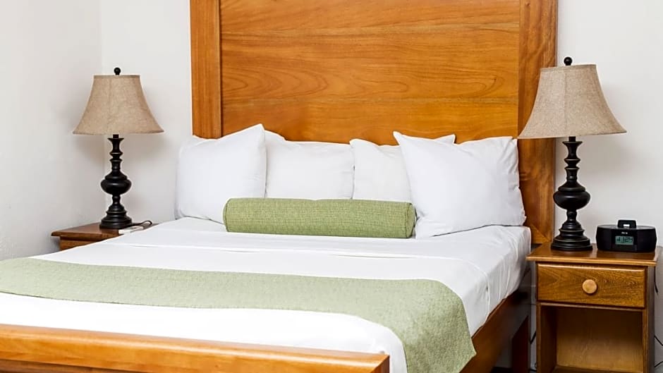 Infinity On The Beach