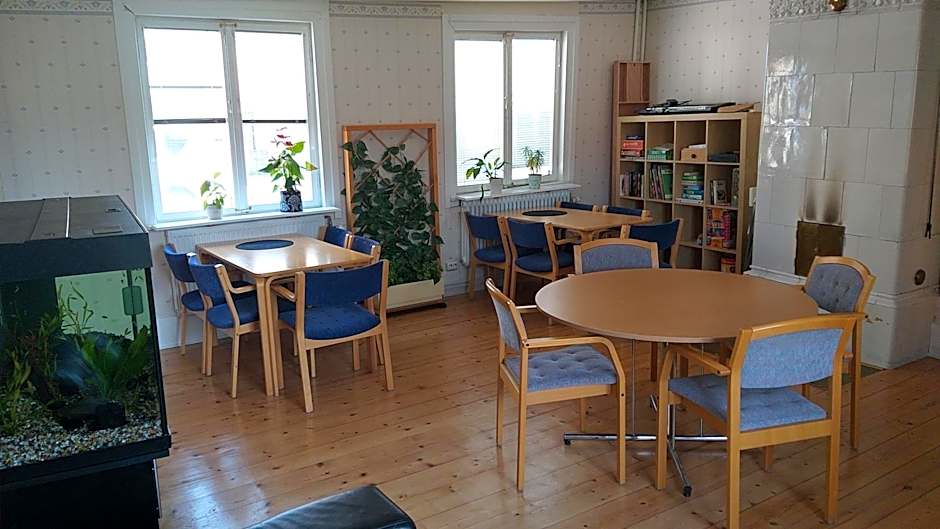 Hostel Räntmästaregården