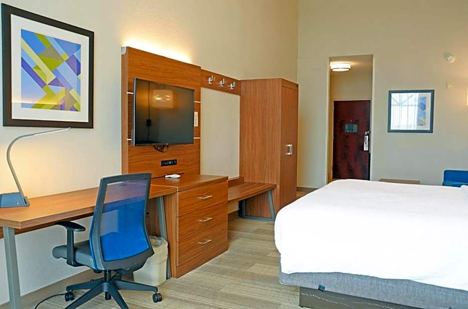 Holiday Inn Express Hotel & Suites Millington-Memphis Area By IHG