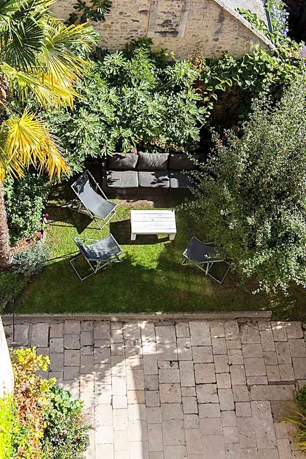 Manoir Sainte Victoire