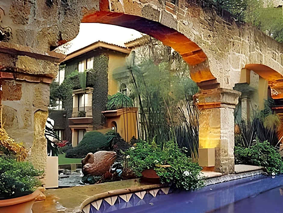 Quinta Real Guadalajara