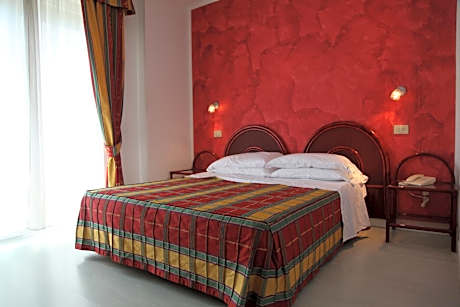 Economy Single Room