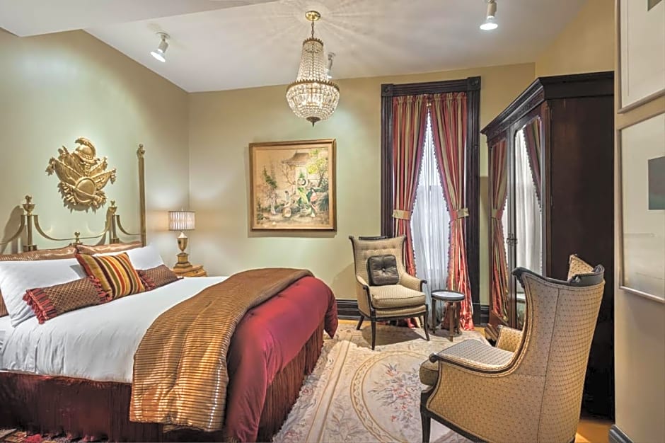 The Inn at 97 Winder