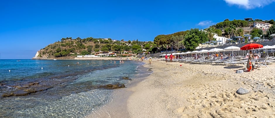 Villaggio Baia D'Ercole