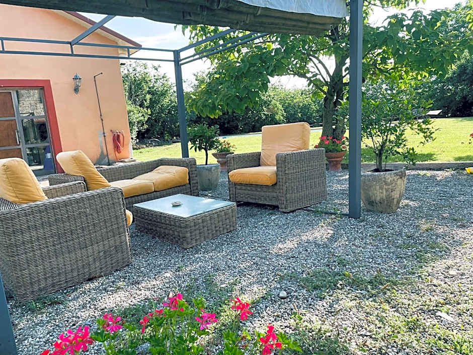 B&B Il Conte Giacomo