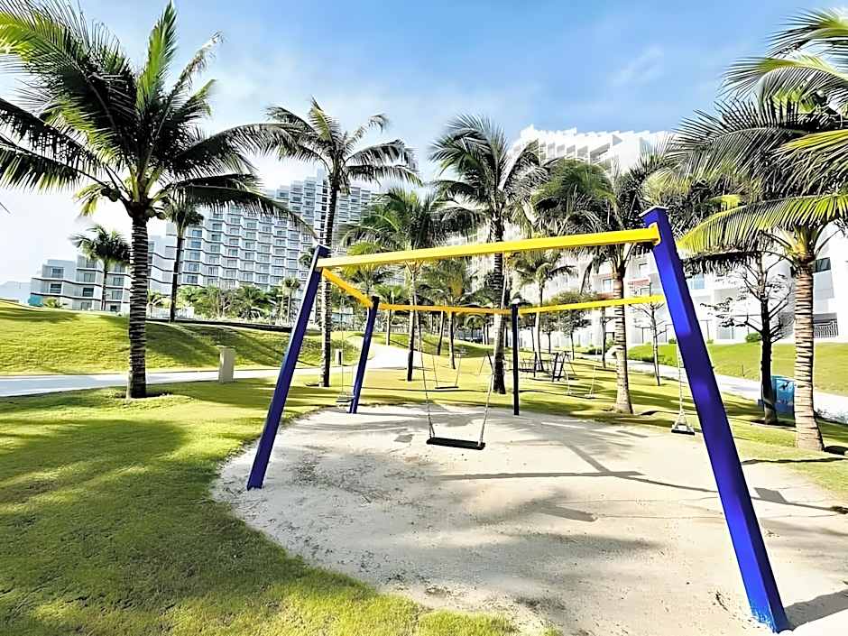 Skyline Seaview Cam Ranh Khanh Hoa