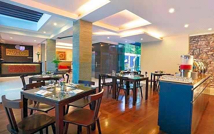 Argya Santi Suites and Villas