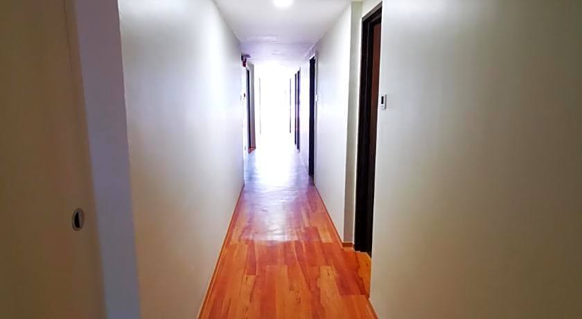 D'green Hotel Kuching