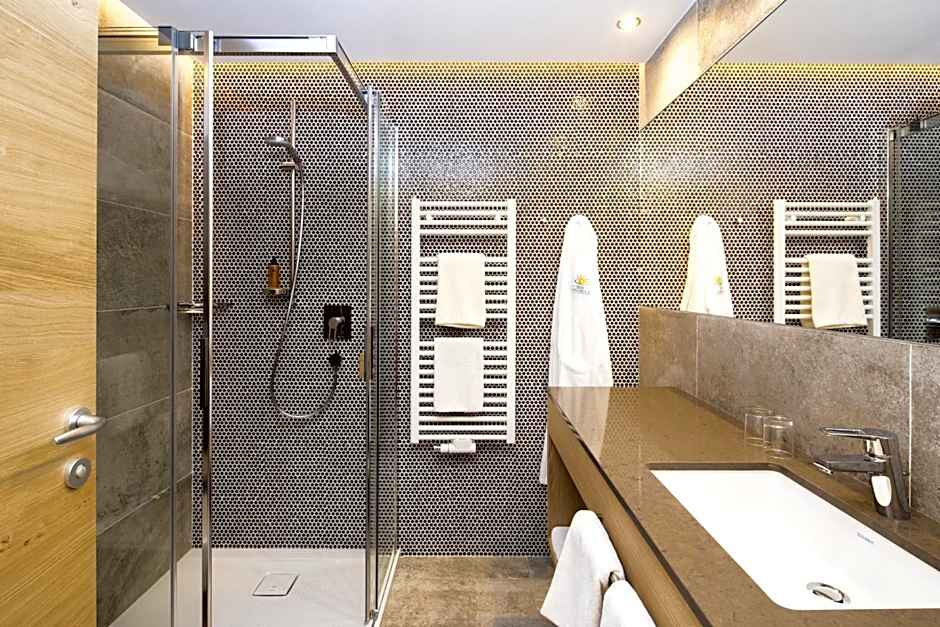 Alpin Hotel Sonnblick