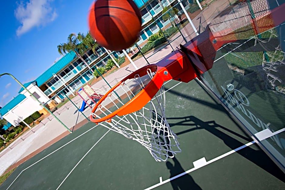 International Palms Resort & Conference Center – Cocoa Beach, FL