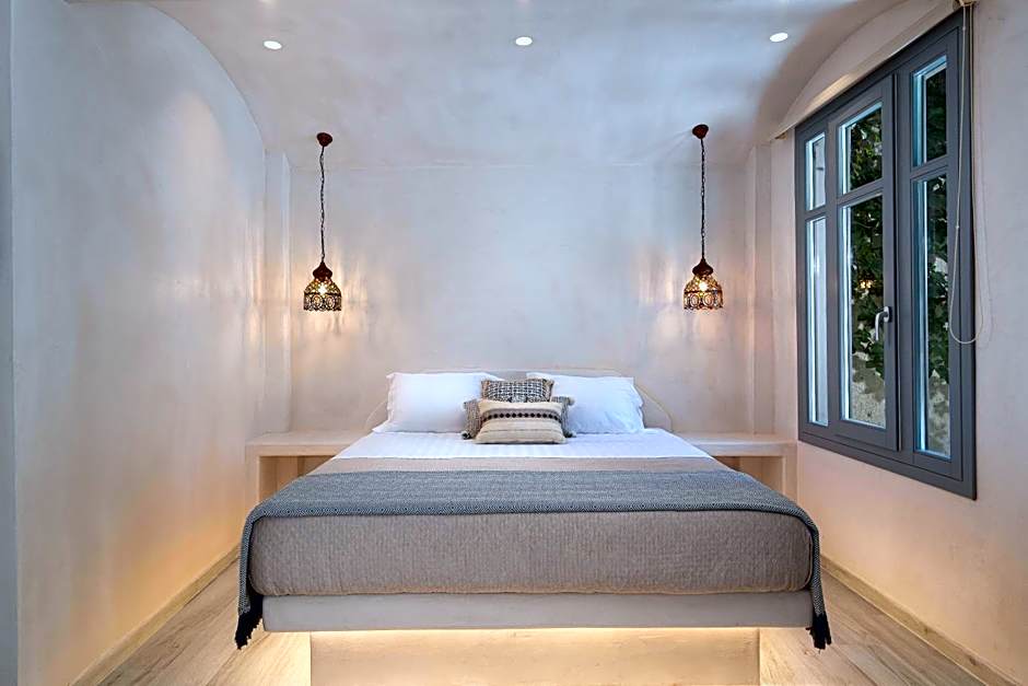 Thousand Stars Suites&Rooms