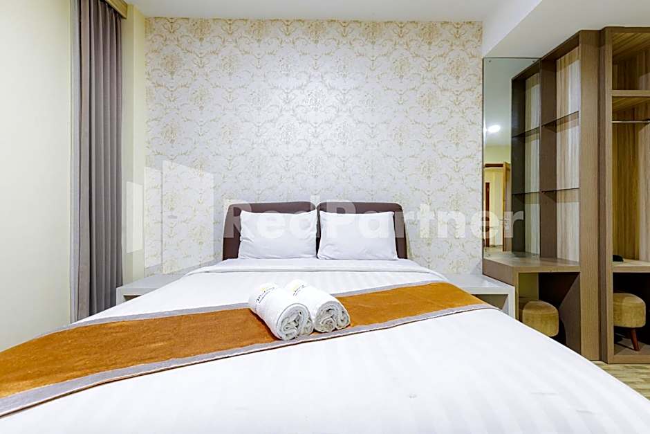 De Malang Sweet Homestay Syariah Mitra RedDoorz