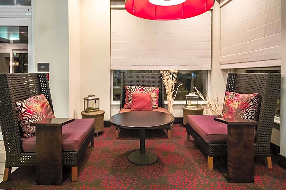 Hilton Garden Inn Columbus/Dublin