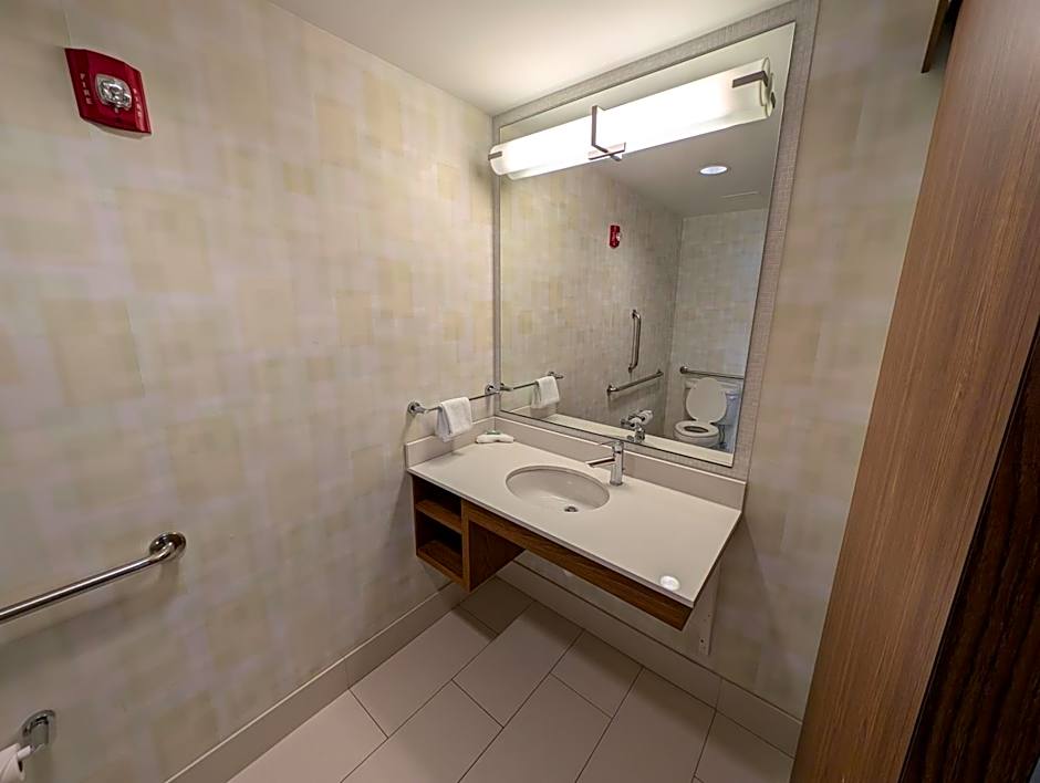 SpringHill Suites by Marriott Chicago Waukegan/Gurnee