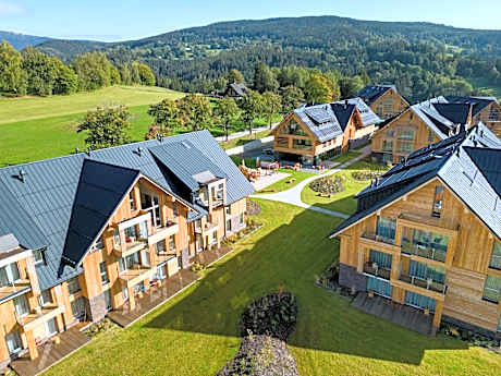 Aldrov Resort
