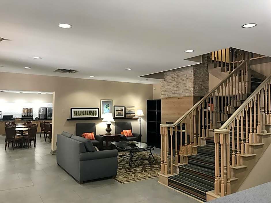 Country Inn & Suites by Radisson, Dalton, GA
