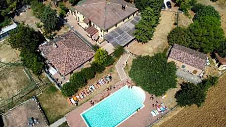 Casale del Gufo