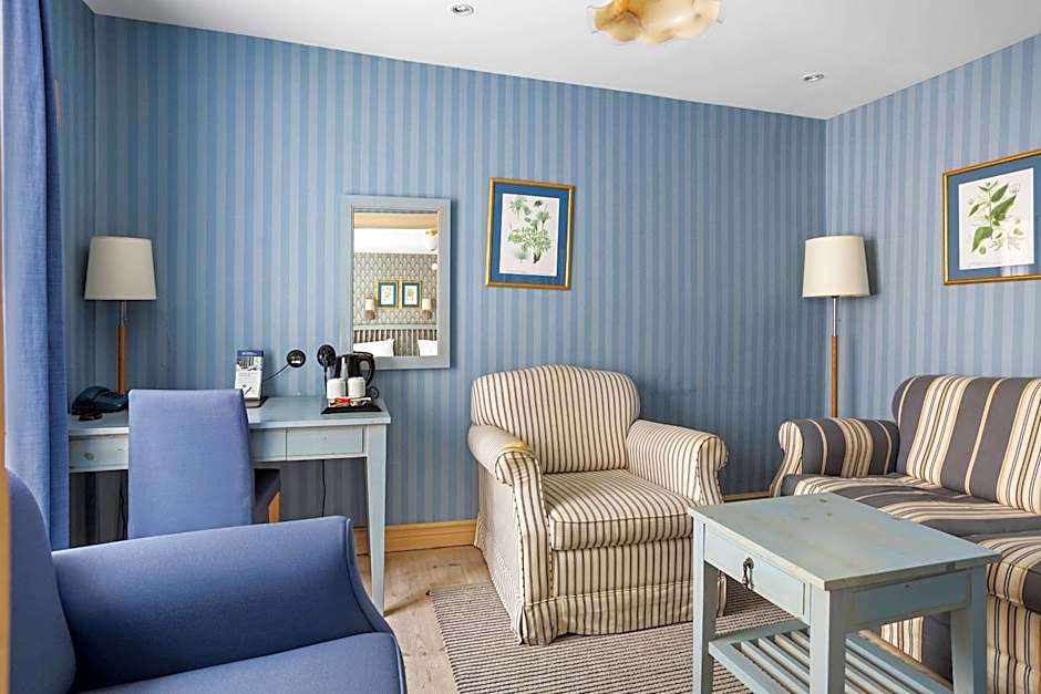 Best Western Hotel Royal