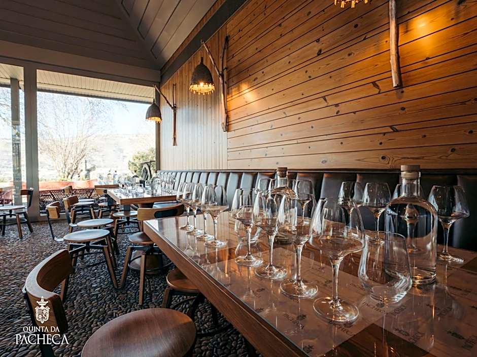 The Wine House Hotel - Quinta da Pacheca