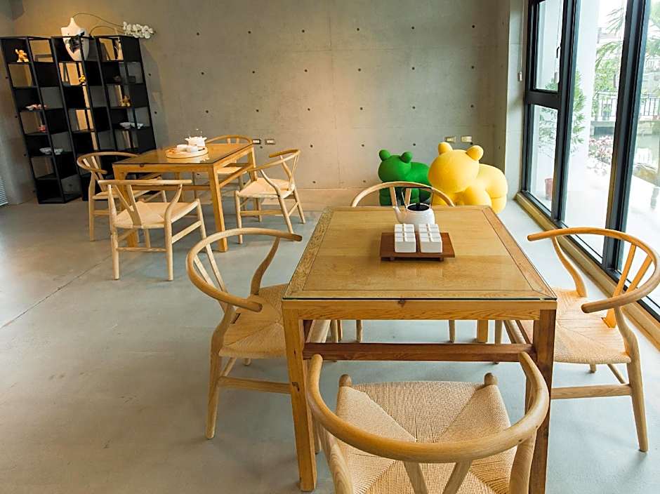 Sunrise Bed and Breakfast