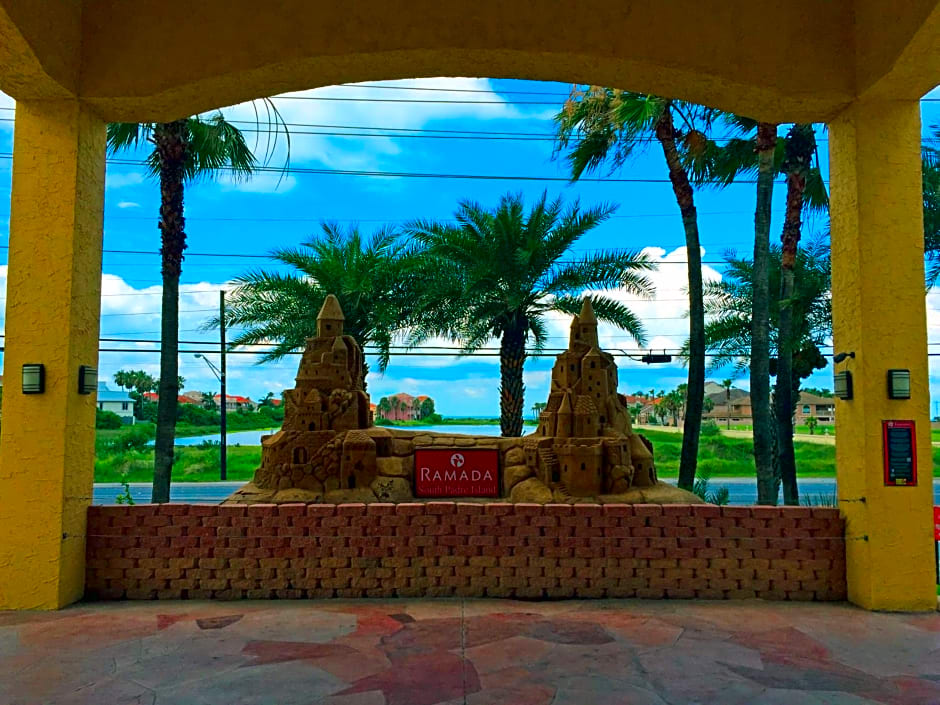 Ramada by Wyndham & Suites South Padre Island