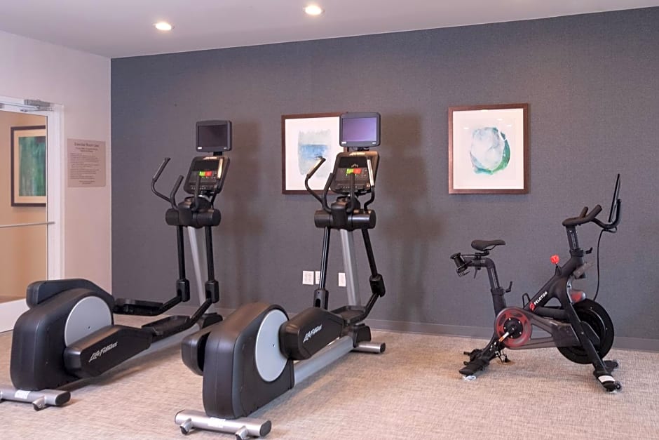 SpringHill Suites by Marriott Charleston Riverview