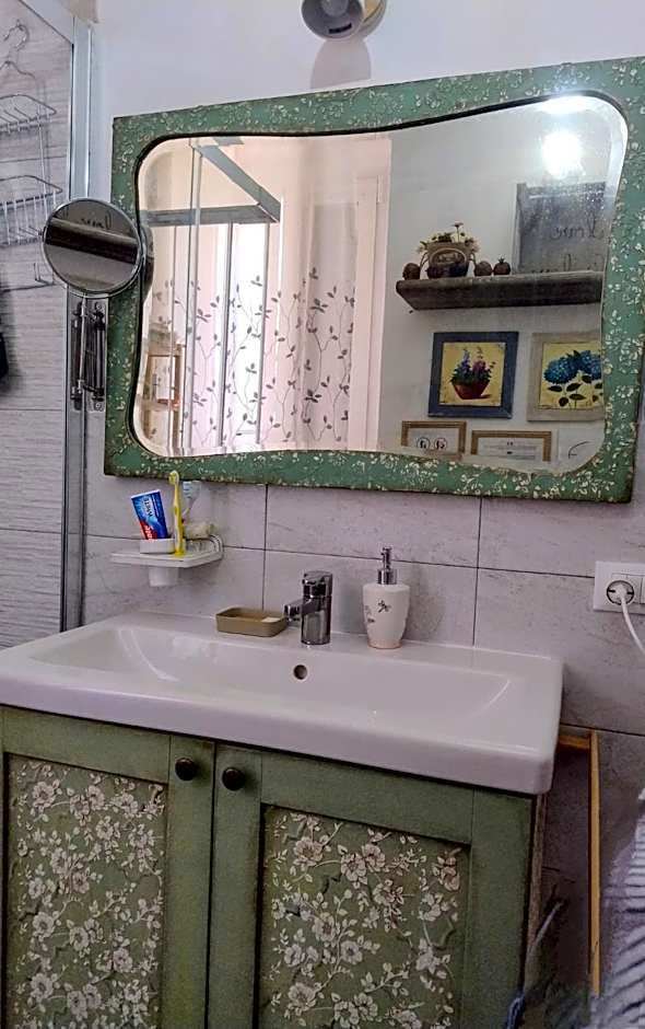 Grotta dei Puntali B&B