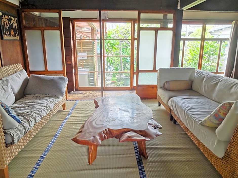 Takio Guest House