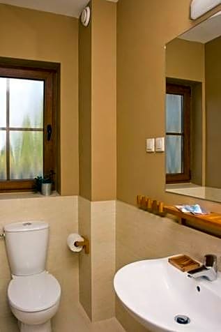 Apartamenty na Wydmie