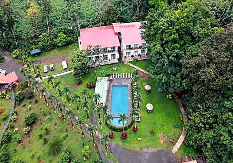 Hotel Eco Arenal
