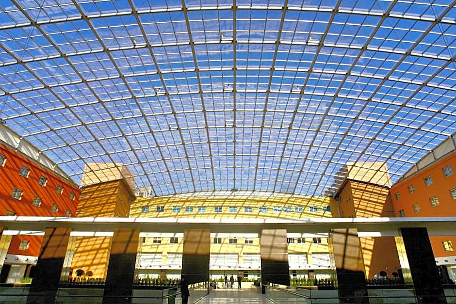 Plaza Caserta